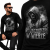 LONGSLEEVE Chrześcijański   Mocny  w Wierze
